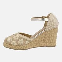 Gioseppo Bennett beige