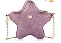 Ck Taylor star sparkle bags for girls