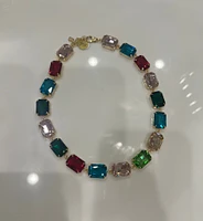 A Turquia necklace