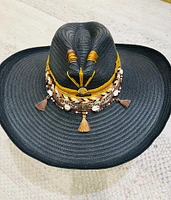Colombian Handmade hats
