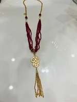 A Turquia necklace