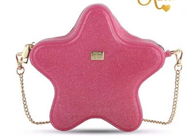 Ck Taylor star sparkle bags for girls