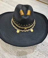 Colombian Handmade hats