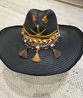 Colombian Handmade hats