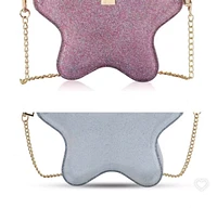 Ck Taylor star sparkle bags for girls