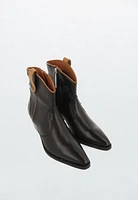 Gioseppo Sylte black