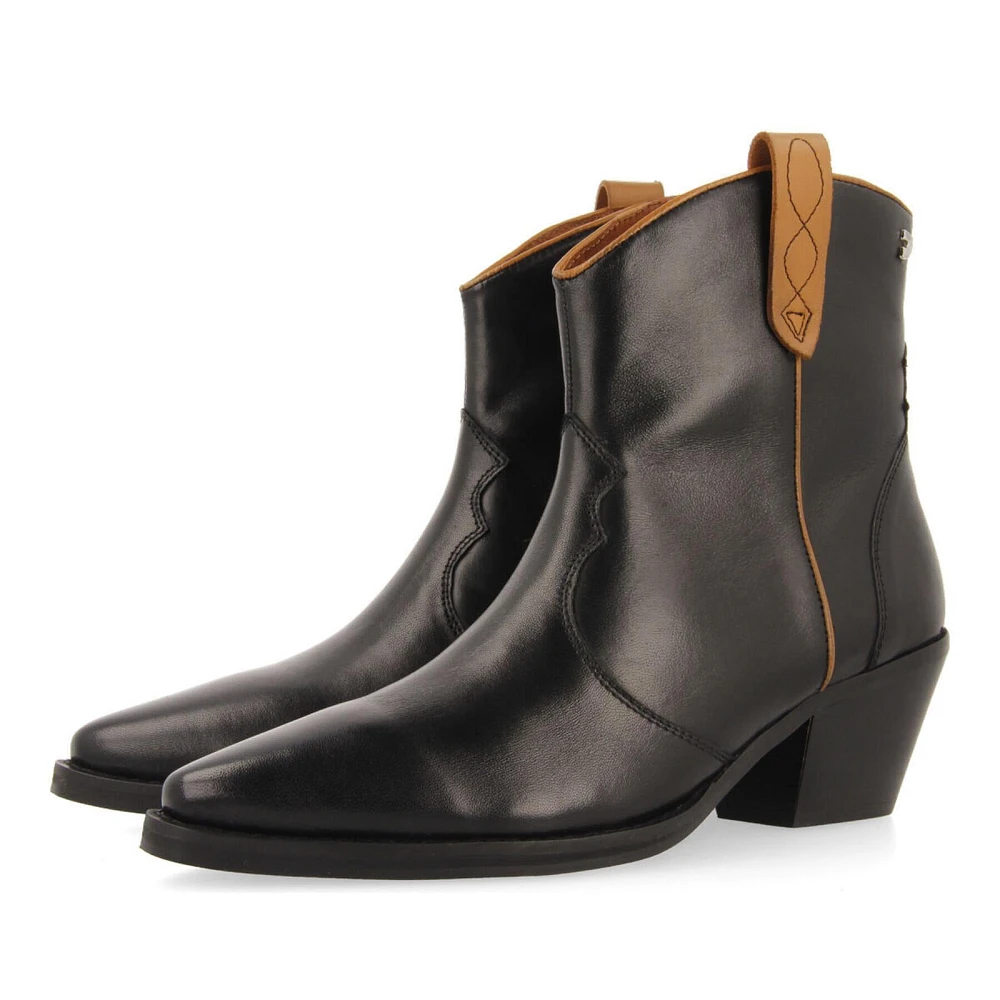 Gioseppo Sylte black