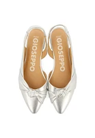 Gioseppo Iballe silver