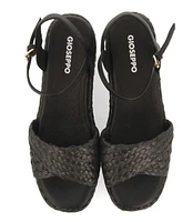 Gioseppo Coos Black