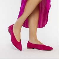 Gioseppo Gageac Fuchsia/Orange