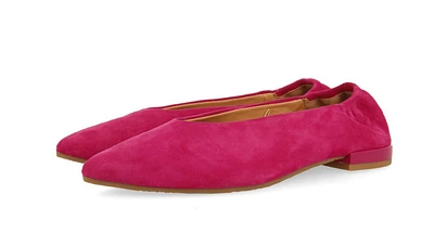 Gioseppo Gageac Fuchsia/Orange