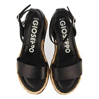 Gioseppo Arniquet black