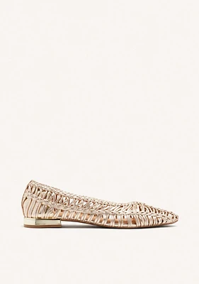 Gioseppo Fayston ballerina