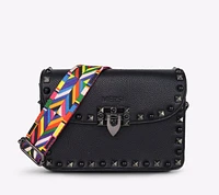 M Ruby crossbody