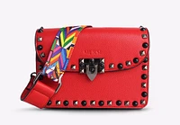 M Ruby crossbody