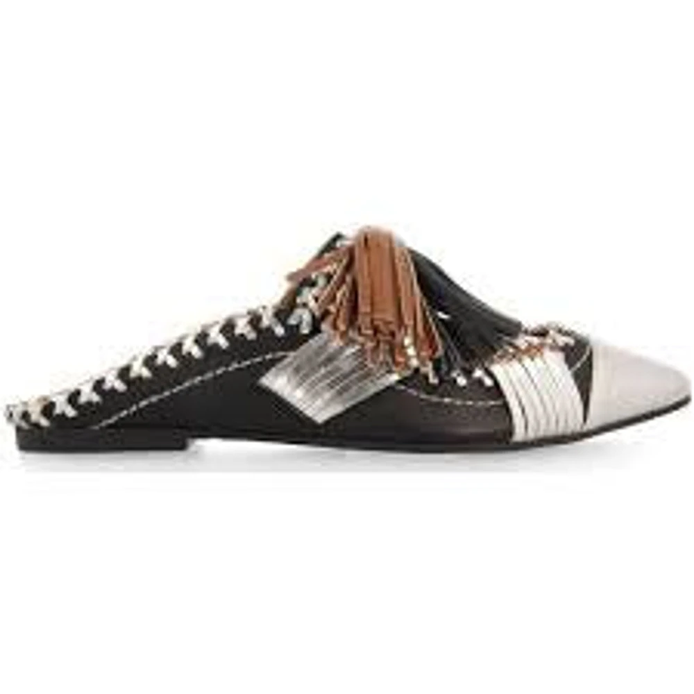 Gioseppo Papantla black