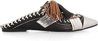 Gioseppo Papantla black