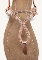 Gioseppo kingfield sandals