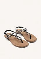 Gioseppo kingfield sandals