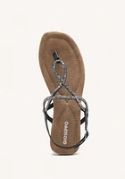 Gioseppo kingfield sandals
