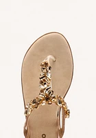 Gioseppo Maynard sandals
