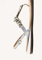 Gioseppo Maynard sandals