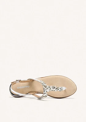 Gioseppo Maynard sandals