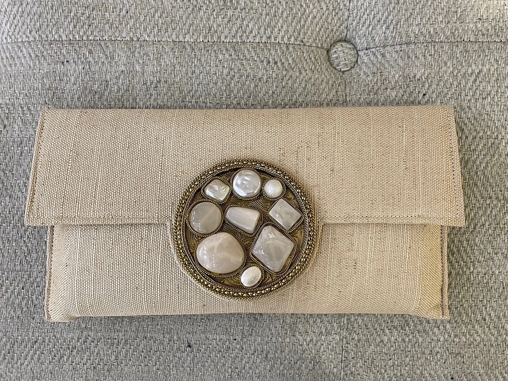 S 5202688 clutch /stone