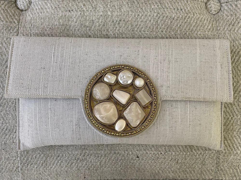 S 5202692  clutch/stone