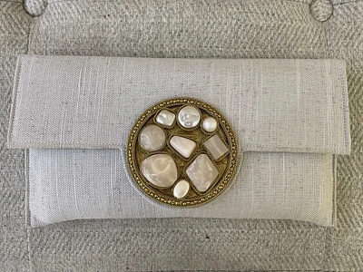 S 5202692  clutch/stone