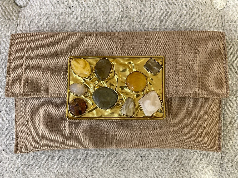 S 5203100 clutch/stone
