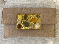 S 5203100 clutch/stone