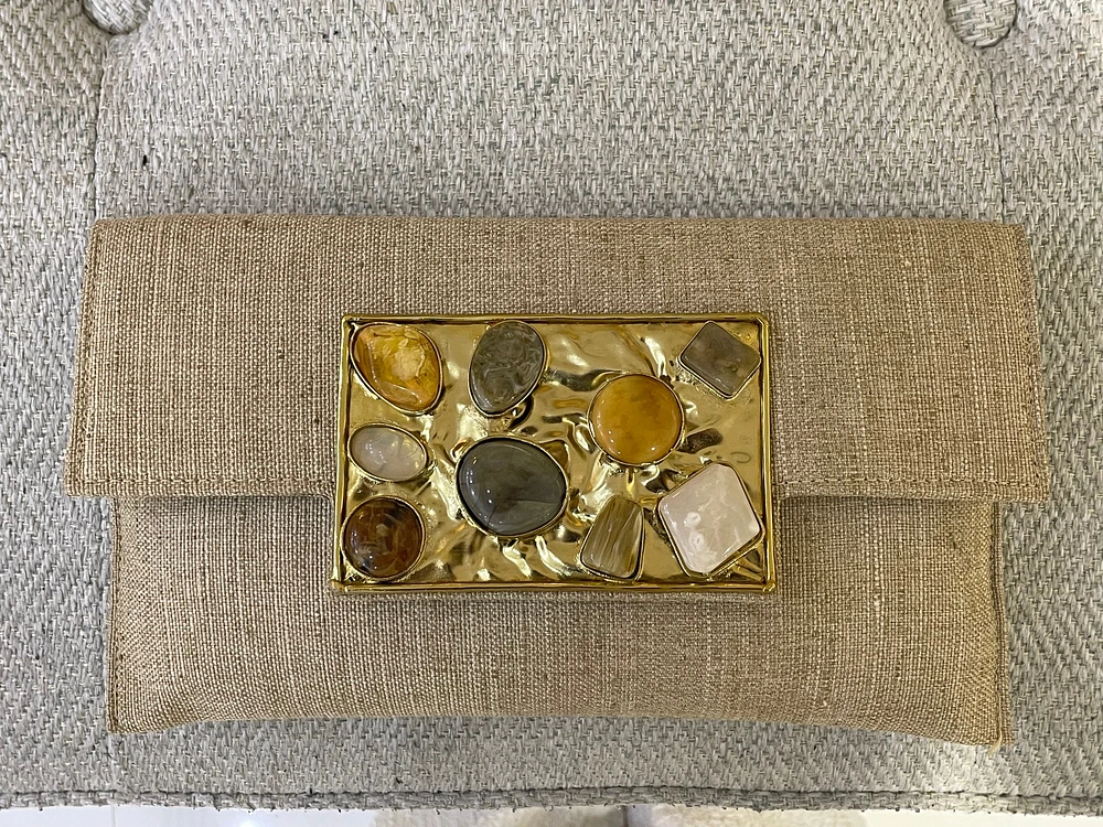 S 5203096 clutch/stone