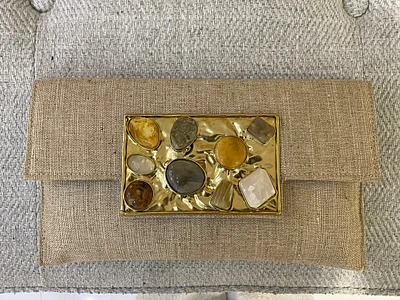 S 5203096 clutch/stone
