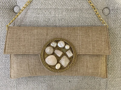 S 5202684 clutch/stone