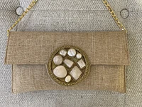 S 5202684 clutch/stone