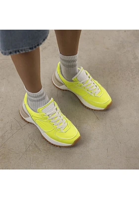 Gioseppo Tully lime