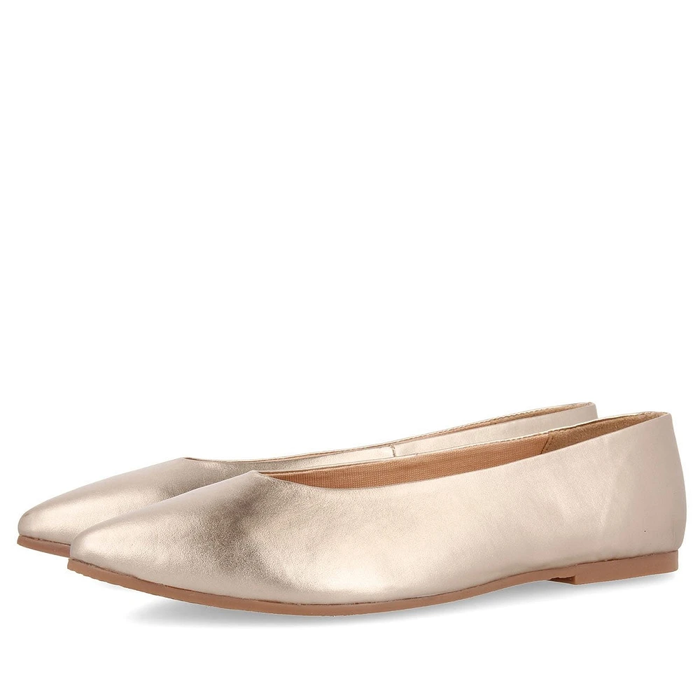 Gioseppo Edenton ballerinas