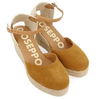 Gioseppo Izamal classic espadrille