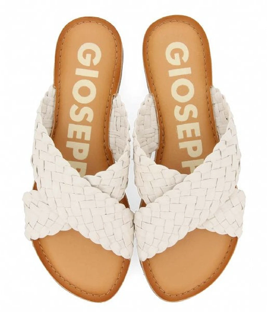 Gioseppo Upala off white