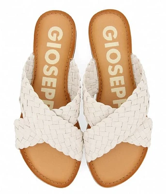 Gioseppo Upala off white