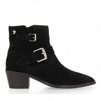 Gioseppo Blida black boots