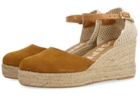 Gioseppo Izamal classic espadrille