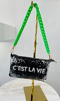 L art mini bags