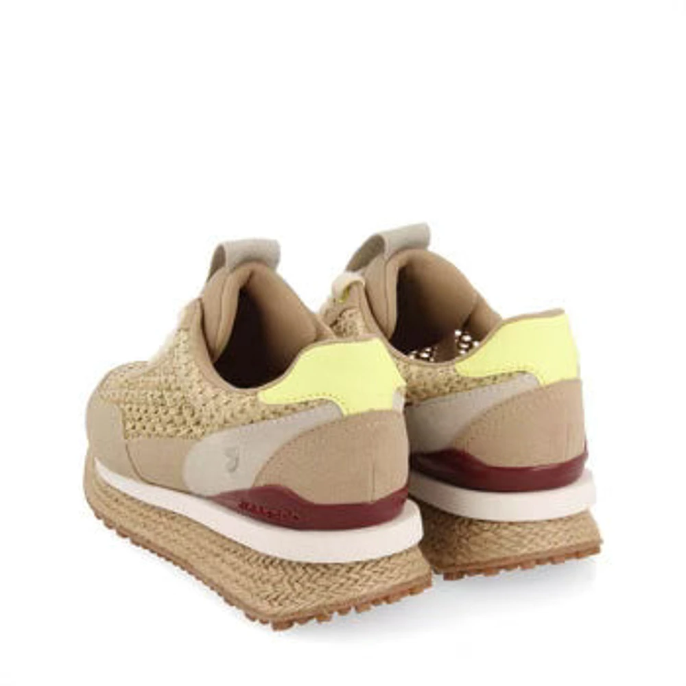 Gioseppo Creel beige