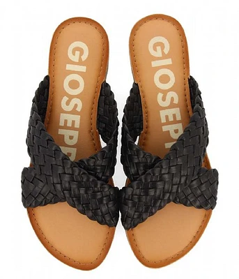 Gioseppo Upala black