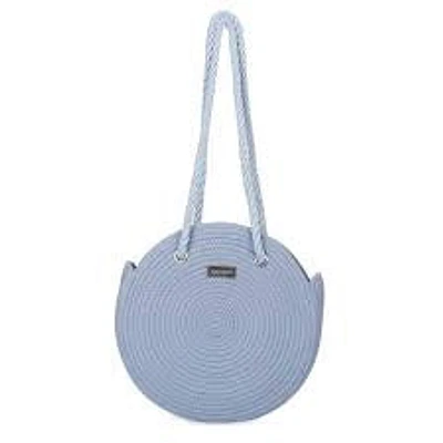 Gioseppo yoakum round bag