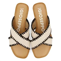 Gioseppo Assu  off white