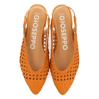 Gioseppo Argirita orange