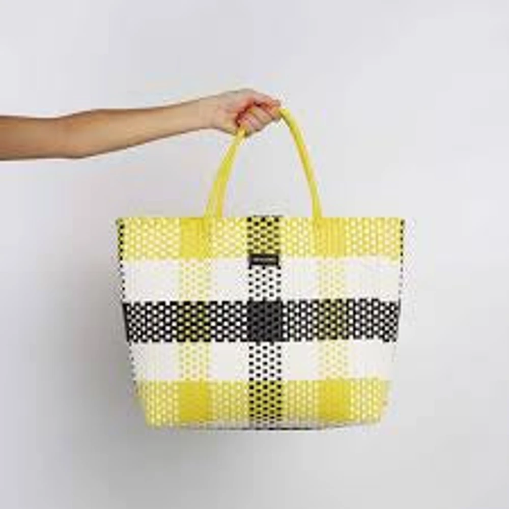 Gioseppo Pococi straw bag